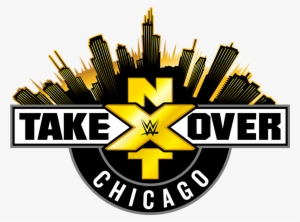 Nxt - Nxt Takeover Chicago 2018 #1739345