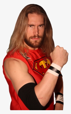 Chris Hero Wrestler #1739464