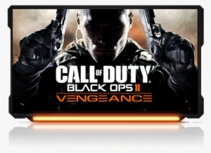 Black Ops 2 Vengeance Map Pack Trailer - Dlc Black Ops 2 #1739523