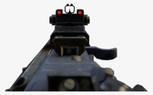 Image - Bo2 An 94 Iron Sight #1739550