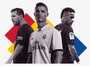 Forefront Of Football Publishing By Partnering With - Player Soccer 2018 Png #1739599