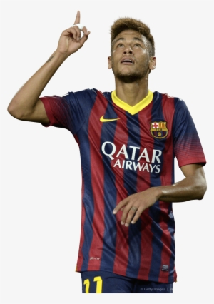 Neymar Looking Up #1739623 Neymar Looking Up #1739623