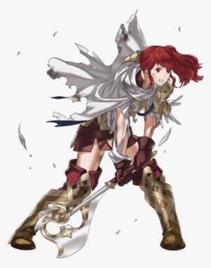 Fire Emblem - Anna Fire Emblem Heroes #1739627