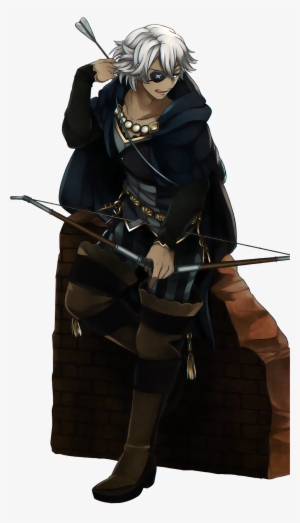 Niles Fire Emblem Fates / 4koma Illust - Niles Fire Emblem #1739738