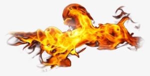Free Png Fire Flame Png Images Transparent - Llama De Fuego Gif #1739766