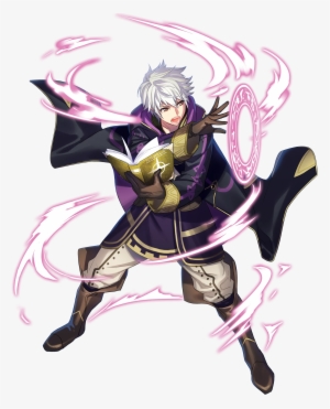 Fire Emblem Png - Robin Fire Emblem Heroes #1739797