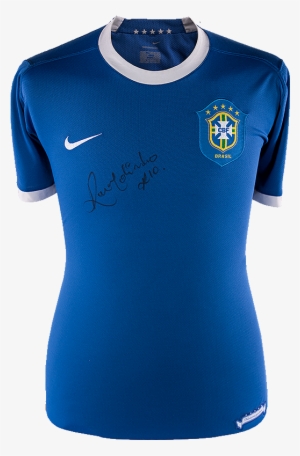 Maillot Extérieur Brésil Coupe Du Monde De La Fifa #1739846