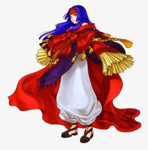 Off With Your Head - Sanaki Fire Emblem Heroes #1739849