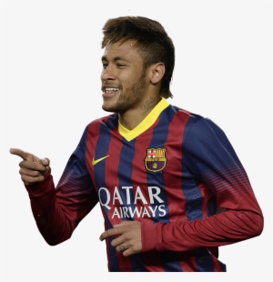 Neymar You - Neymar Transparent #1739928