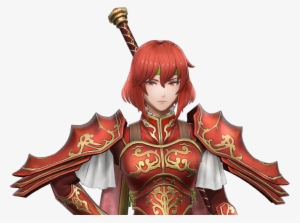 Minerva - Fire Emblem Warriors Minerva #1739930