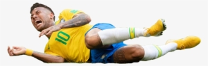 Keep Neymar Rolling Tap Neymar To Start Rolling And - Neymar Rolling #1740008