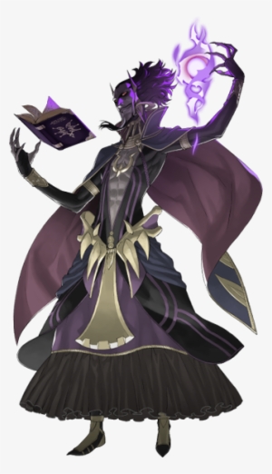 Validar - Fire Emblem Awakening Bad Guy #1740012