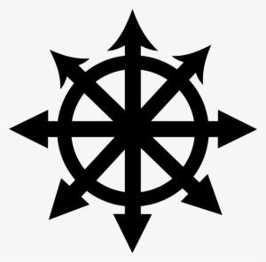 Vector Hessian Symbol By Jailboticus-d71u4k4 - Sleepy Hollow Hessian Symbol #1740040