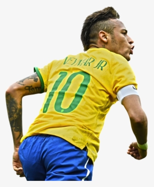 Neymar - Player #1740107
