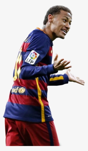 Free Icons Png - Neymar Hd Png 2016 #1740197
