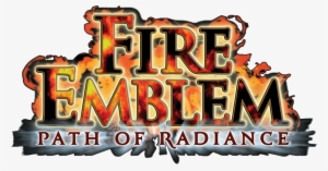 Fire Emblem Path Of Radiance Gamecube Gc #1740325