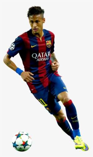 Football Photo - Neymar Fc Barcelona V Paris Saint-germain #1740354 Football Photo - Neymar Fc Barcelona V Paris Saint-germain #1740354