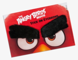 Snag Exclusive - Angry Birds Movie Activity Book By Centum Books #1740372