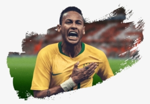 Neymar - Soccer Player #1740375