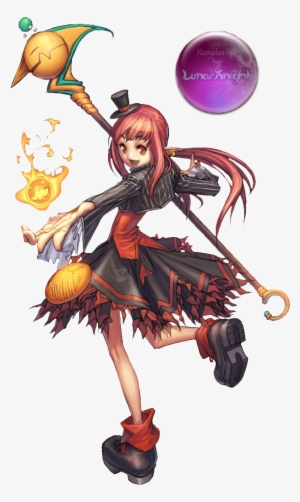 Dungeon Fighter Priest - Dungeon Fighter Online Mage #1740489