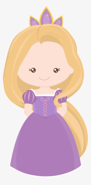 Little Princess Disney Png #1740495