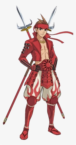 Apollo Sword - Megabyte #1740545