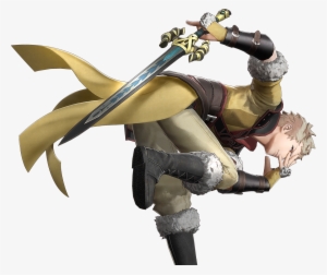 Fire Emblem Awakening Game - Owain Fire Emblem #1740574