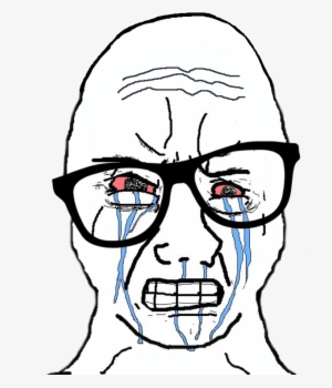 Post - Give Me A Tissue #1740627