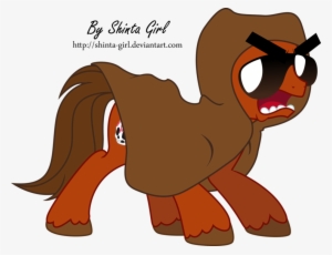 Shinta-girl, Dross, Drossrotzank, El Troll, Eyebrows, - Hi Birthday Girl Card #1740654