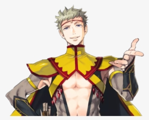 Fire Emblem Heroes Is A Lot Of Things A Horny Casino, - Fire Emblem Heroes Odin #1740684