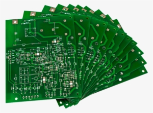 Smart Electronics Amplifier Pcb - Pcb Manufacturer #1740732