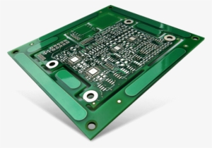 Get A Resourceful Manufacturer And Supplier - Printed Circuit Board #1740842