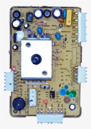 Electrolux Simpson Westinghouse Washing Machine Main - Simpson #1740879