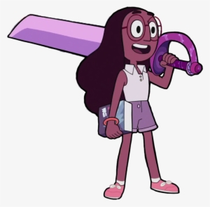 258kib, 702x692, Connie Sword - Cartoon #1740932