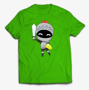 Gallant Sword Tee #1740962