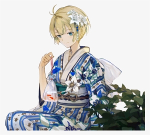 Joan Of Arc Fireworks Render - Joan Of Arc Otogi Fireworks #1741058