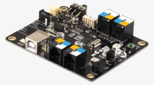 Mcore V1 Main Control Board For Mbot Makeblock Mb - Mcore - Main Control Board For Mbot #1741113