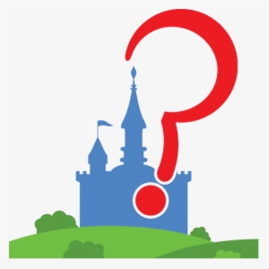 Walt Disney World 101 - Walt Disney Question Mark #1741114