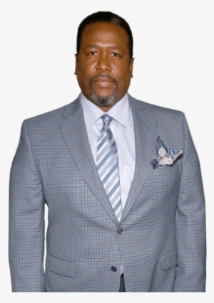 Wendell Pierce Has A Master Plan - Photograph #1741135