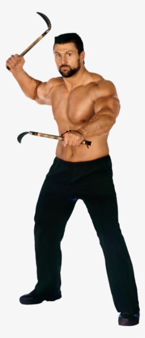 Steve Blackman - Steve Blackman Karate #1741137