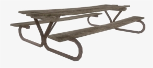 Fo4 Picnic Table - Wiki #1741189