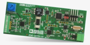 Analog Devices Inc - Amplifier #1741194