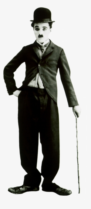 Vector Black And White Stock Charlie Chaplin Png Image - Charlie Chaplin Png #1741287