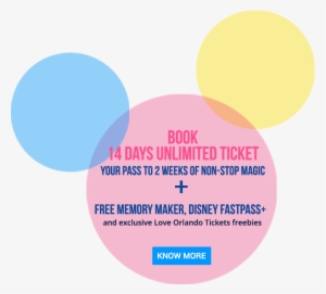 Disney Walt Disney World - Walt Disney World #1741310