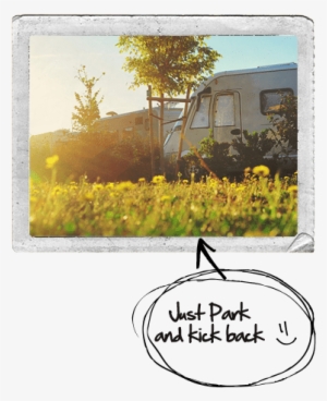 In The Campground You Will Find Picnic Tables And Campfire - Campsite #1741362 In The Campground You Will Find Picnic Tables And Campfire - Campsite #1741362