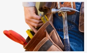 Before You Call A Handyman - Handyman Png #1741461