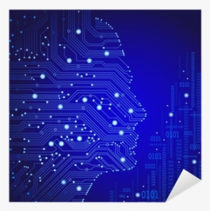 Circuit Board Background - Printed Circuit Board #1741491