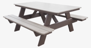 Image - Picnic Table #1741511