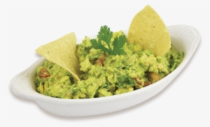 Fresh Guacamole - Totopo #1741610