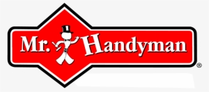 Mr Handyman #1741614
